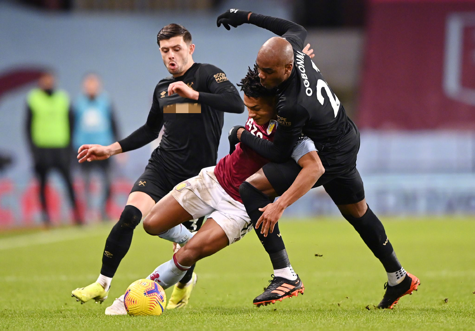 几乎代表着 几乎代表着