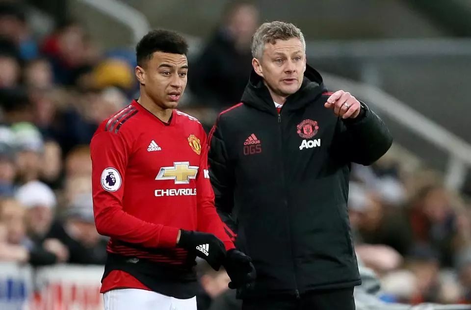 他可能会失 他可能会失